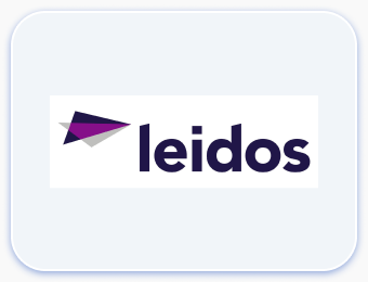 Leidos Holdings